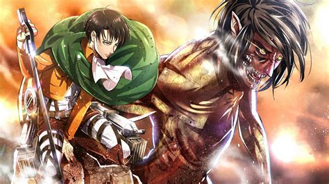 wallpaper shingeki no kyojin|4k attack on titan wallpaper.